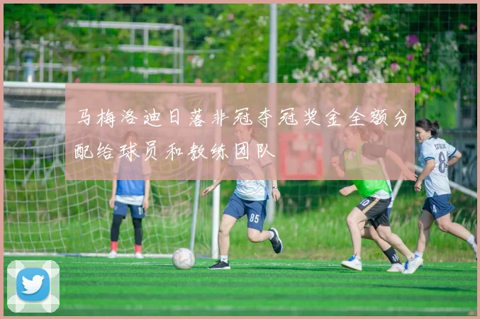 马梅洛迪日落非冠夺冠奖金全额分配给球员和教练团队