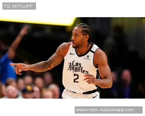 里程碑时刻伦纳德常规赛生涯总得分突破16000成为现役第25人